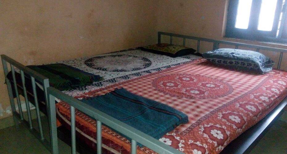Sri Ragavendra Tourist Home, Belur 5